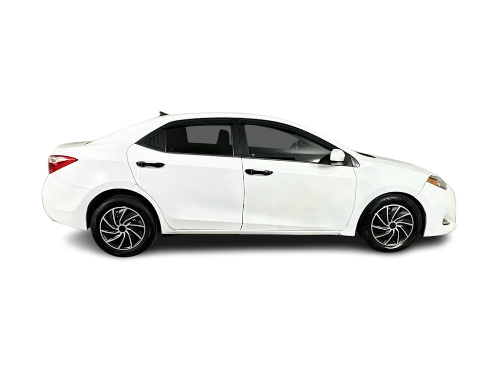 Thumbnail: 2017 Toyota Corolla - 25