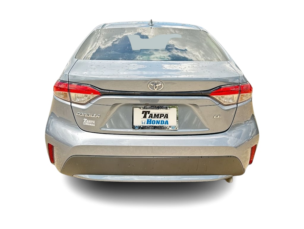 Thumbnail: 2022 Toyota Corolla - 14
