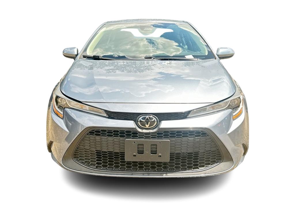 Thumbnail: 2022 Toyota Corolla - 5