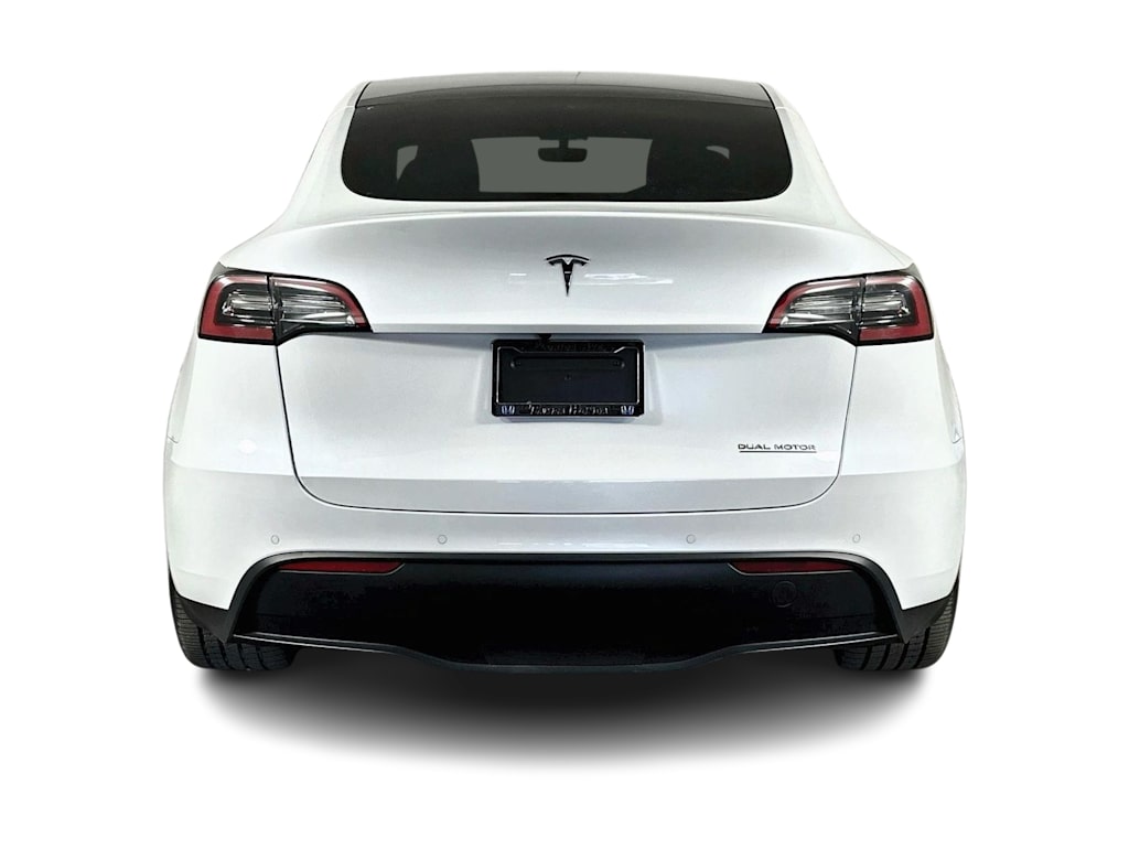 Thumbnail: 2021 Tesla Model Y - 5