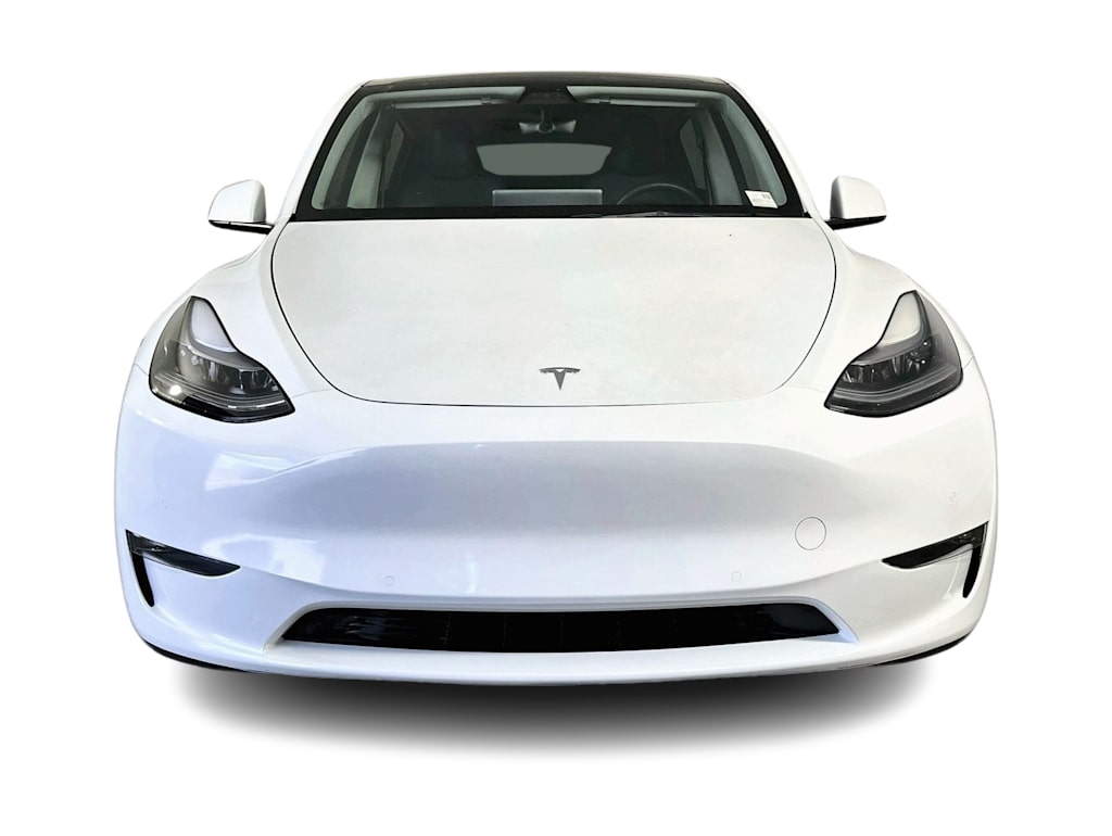Thumbnail: 2021 Tesla Model Y - 6
