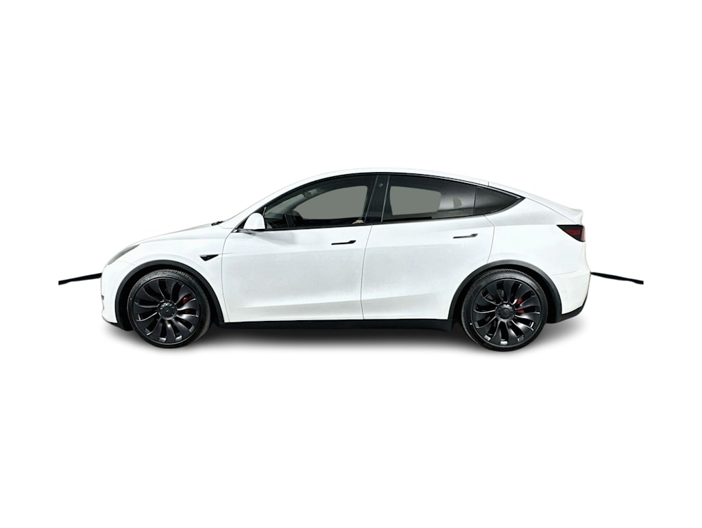Thumbnail: 2021 Tesla Model Y - 3