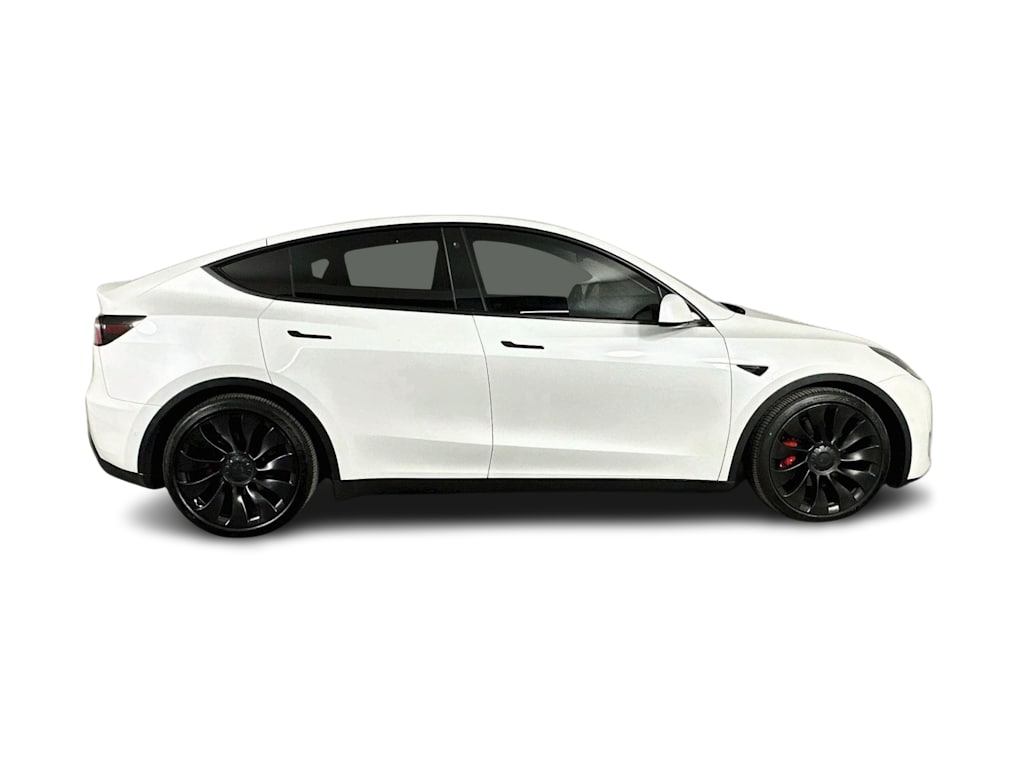 Thumbnail: 2021 Tesla Model Y - 25