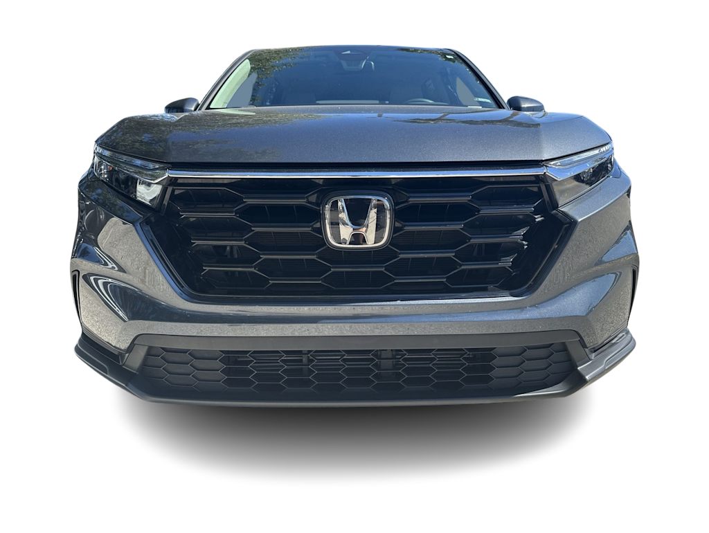 Thumbnail: 2023 Honda CR-V - 4