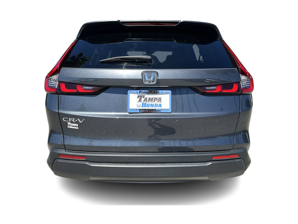 Thumbnail: 2023 Honda CR-V - 3
