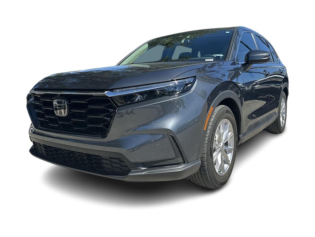 Thumbnail: 2023 Honda CR-V - 14