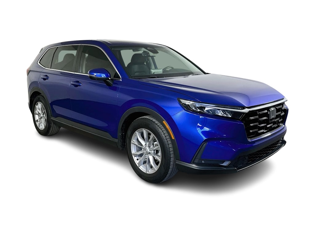 Thumbnail: 2025 Honda CR-V - 24