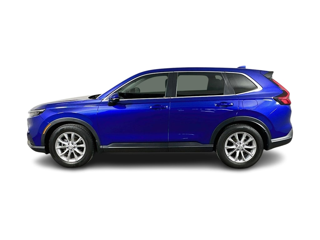 Thumbnail: 2025 Honda CR-V - 3