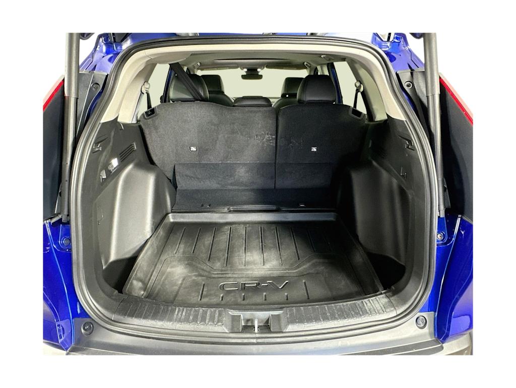 Thumbnail: 2025 Honda CR-V - 19