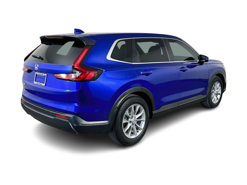 Thumbnail: 2025 Honda CR-V - 25