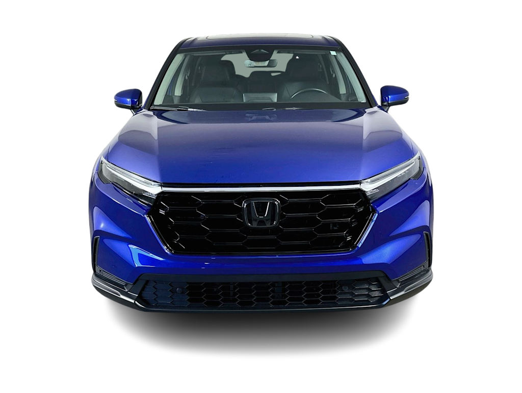 Thumbnail: 2025 Honda CR-V - 6