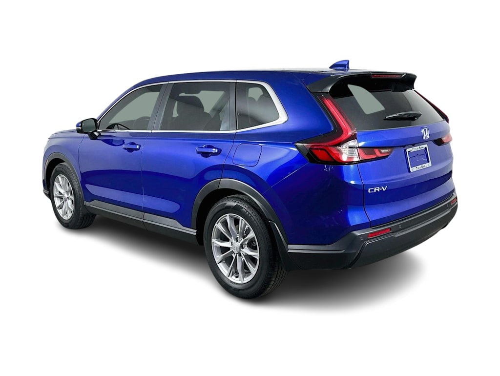 Thumbnail: 2025 Honda CR-V - 4