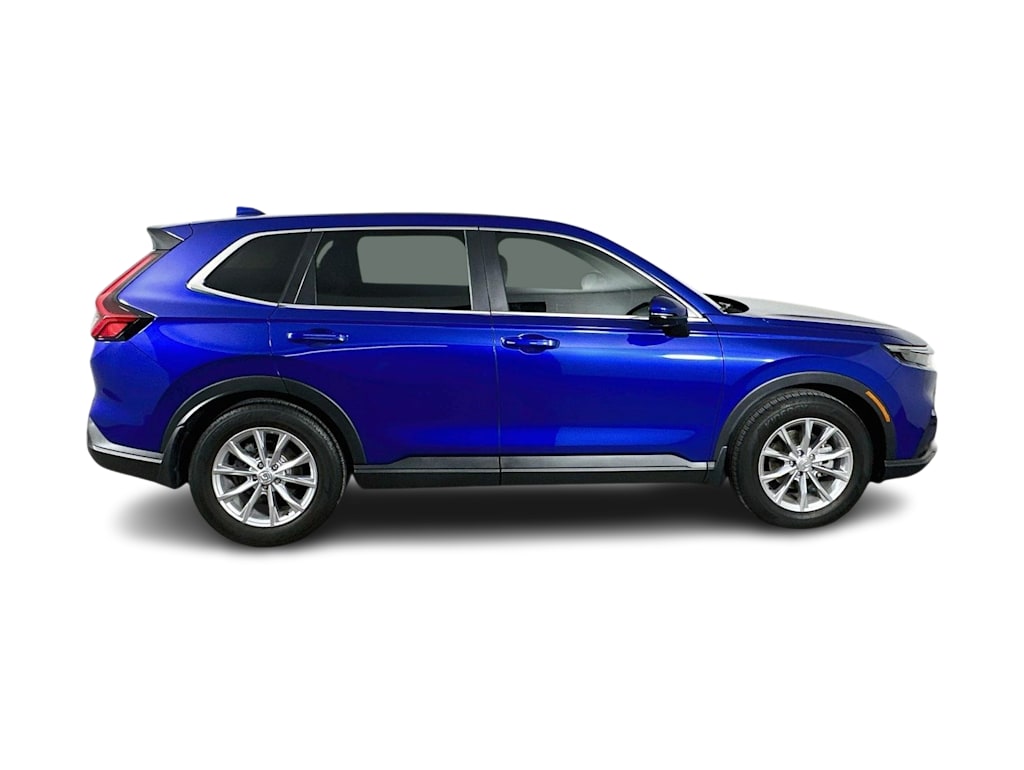 Thumbnail: 2025 Honda CR-V - 26