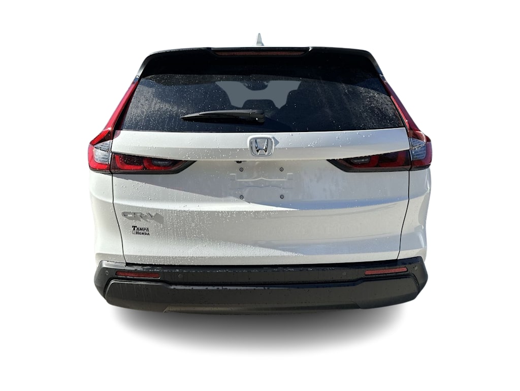 Thumbnail: 2026 Honda CR-V - 5