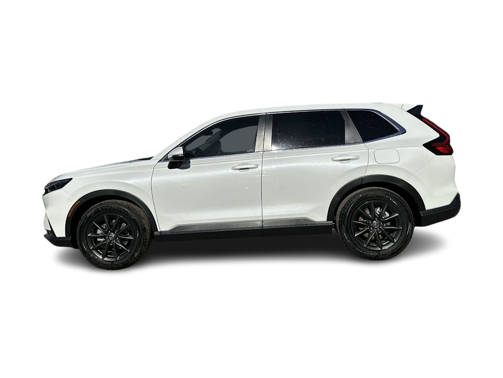 Thumbnail: 2026 Honda CR-V - 3
