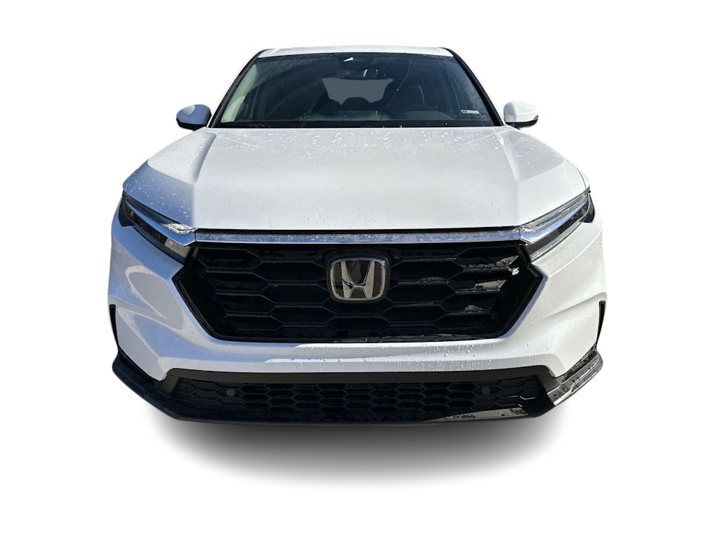 Thumbnail: 2026 Honda CR-V - 6