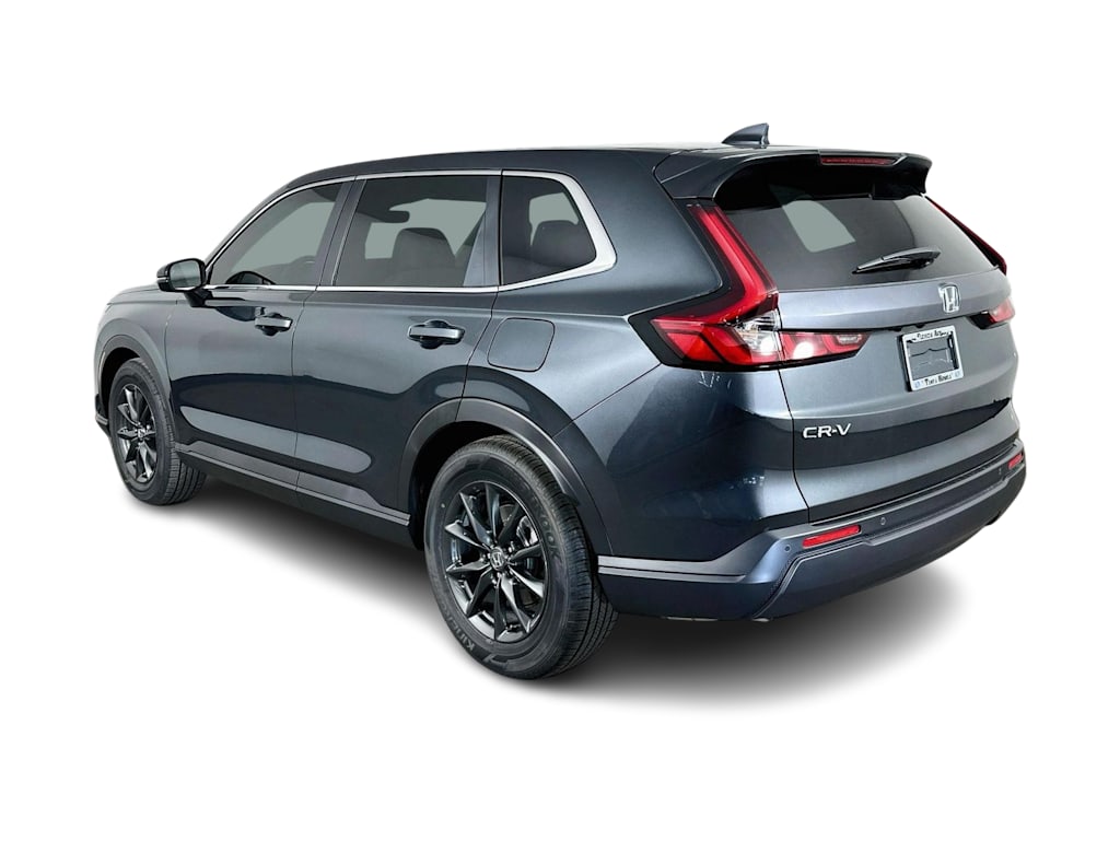 Thumbnail: 2026 Honda CR-V - 4