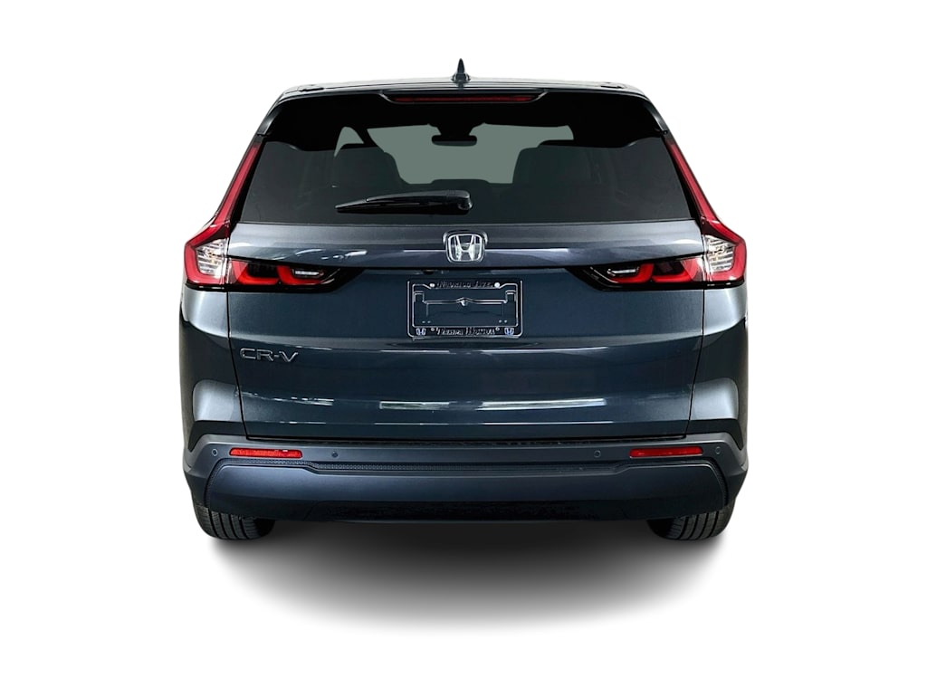 Thumbnail: 2026 Honda CR-V - 5