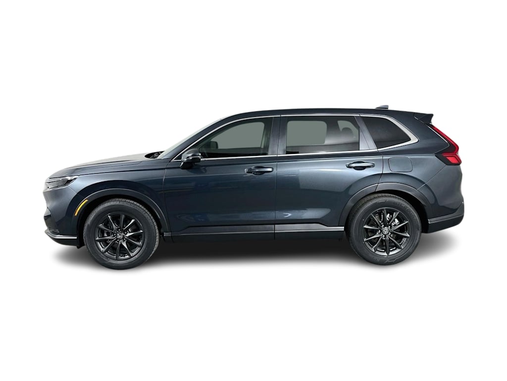 Thumbnail: 2026 Honda CR-V - 3