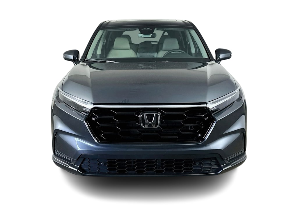 Thumbnail: 2026 Honda CR-V - 6
