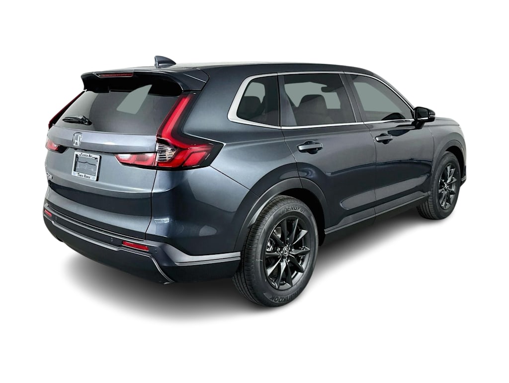 Thumbnail: 2026 Honda CR-V - 25