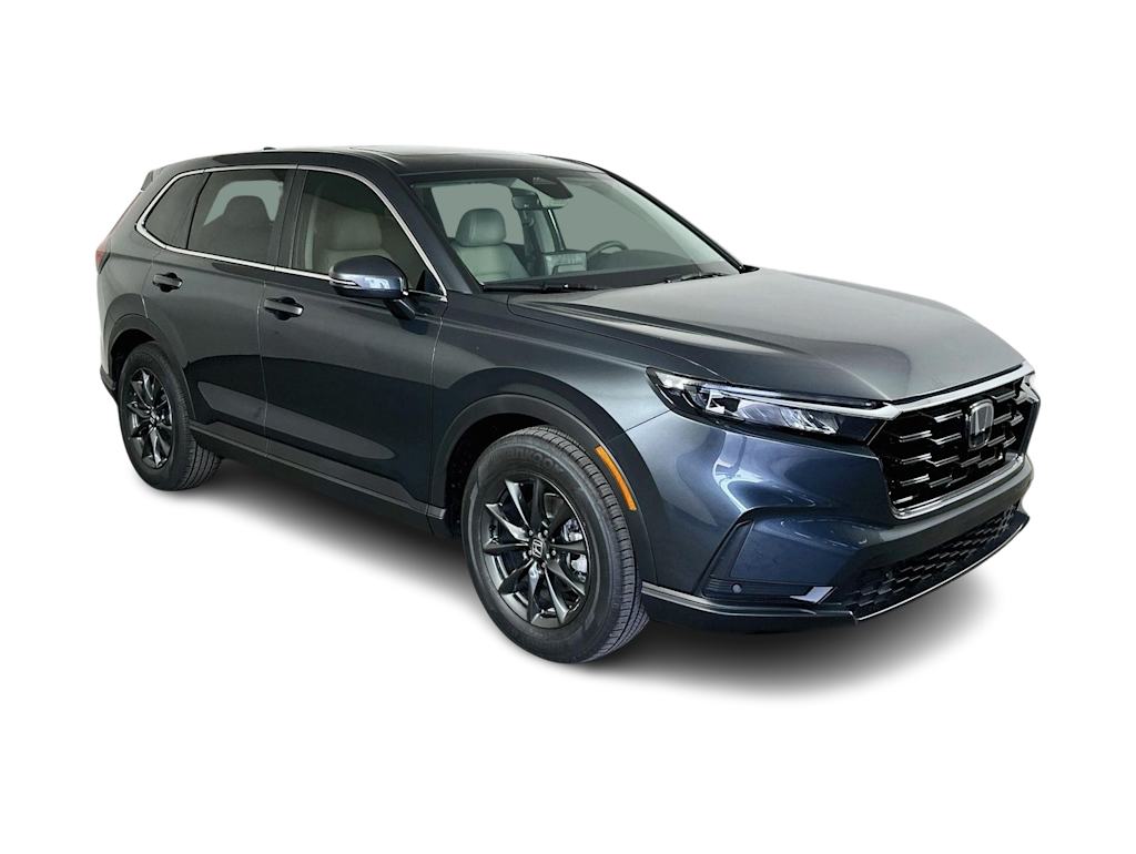 Thumbnail: 2026 Honda CR-V - 24