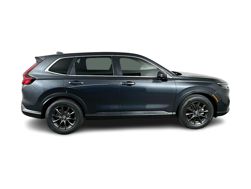 Thumbnail: 2026 Honda CR-V - 26