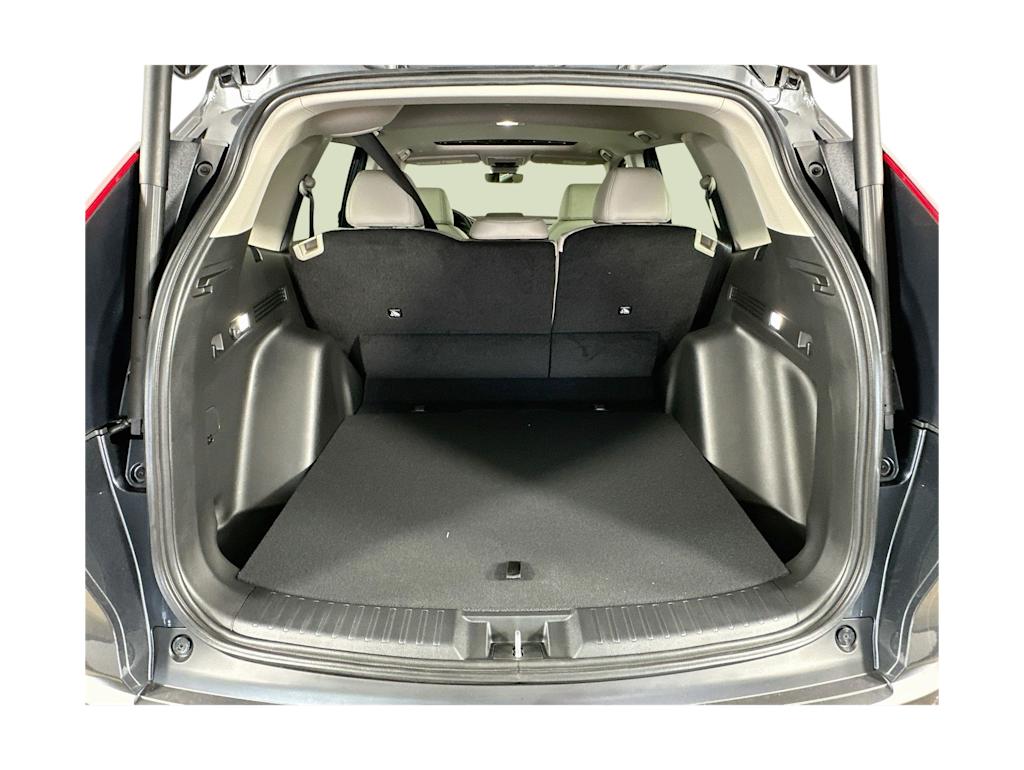 Thumbnail: 2026 Honda CR-V - 19