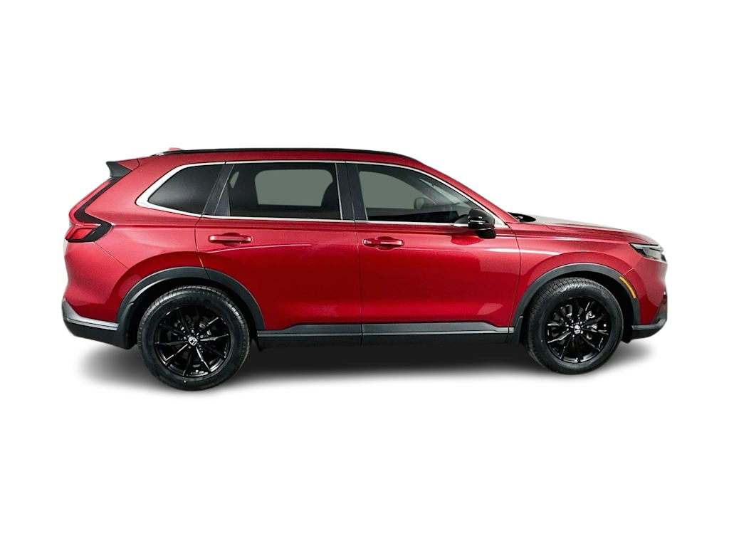 Thumbnail: 2024 Honda CR-V - 26