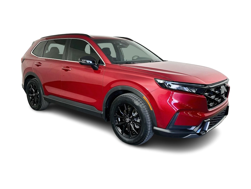 Thumbnail: 2024 Honda CR-V - 24