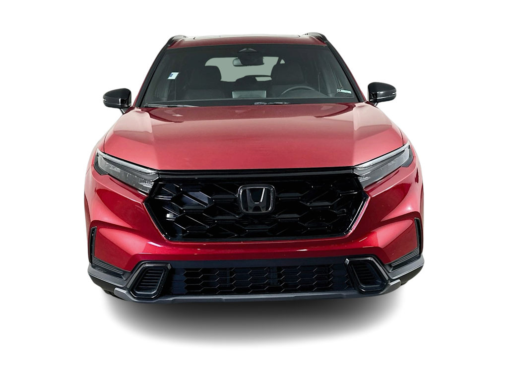 Thumbnail: 2024 Honda CR-V - 6
