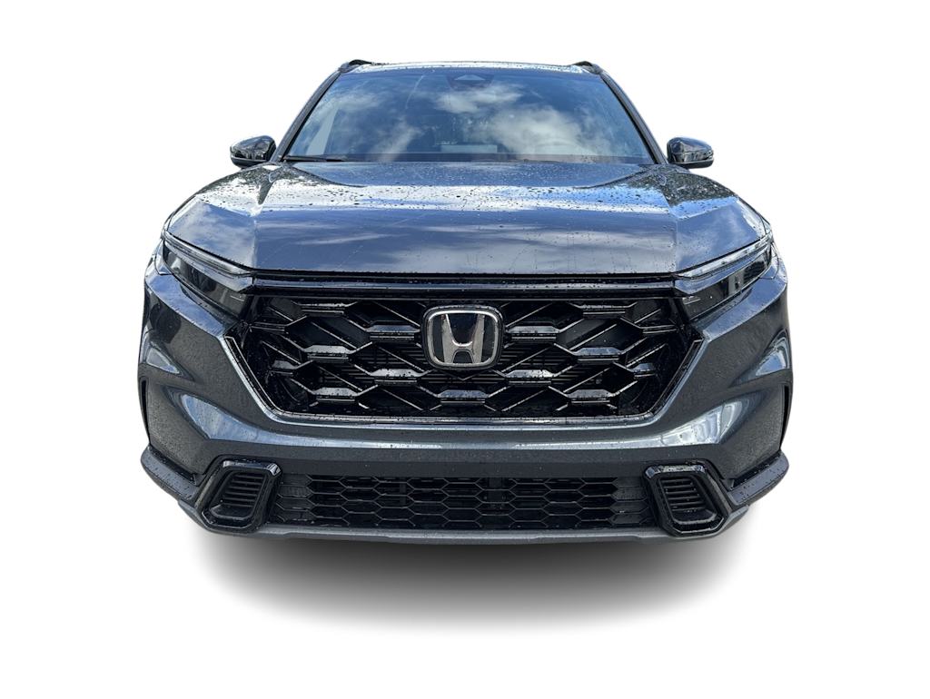 Thumbnail: 2025 Honda CR-V - 6