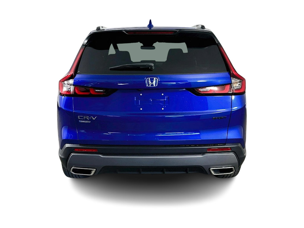 Thumbnail: 2025 Honda CR-V - 5