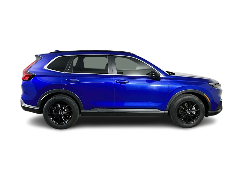 Thumbnail: 2025 Honda CR-V - 25
