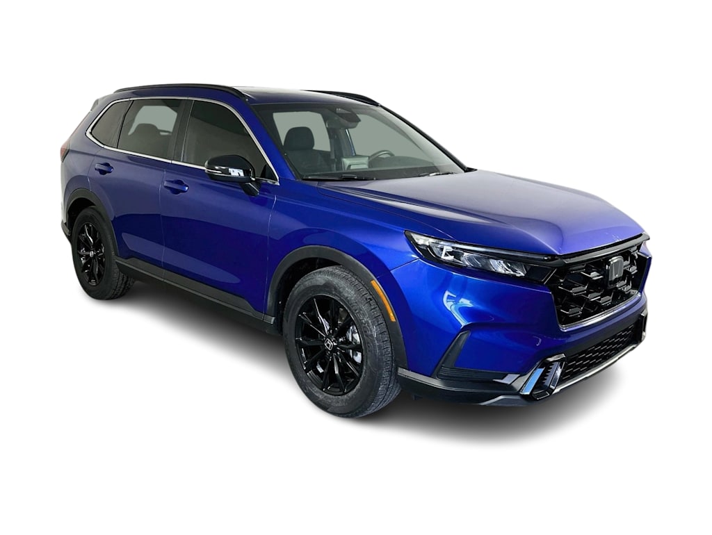 Thumbnail: 2025 Honda CR-V - 23