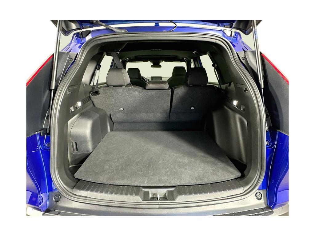 Thumbnail: 2025 Honda CR-V - 18