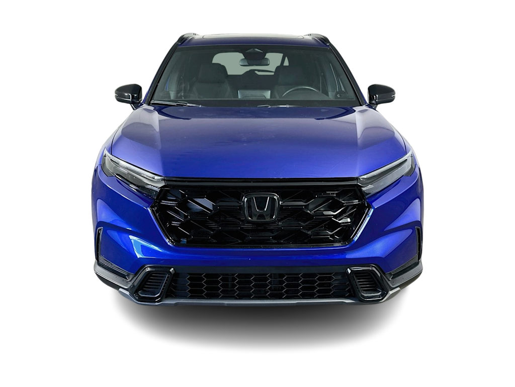 Thumbnail: 2025 Honda CR-V - 6