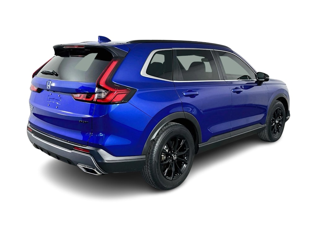Thumbnail: 2025 Honda CR-V - 24