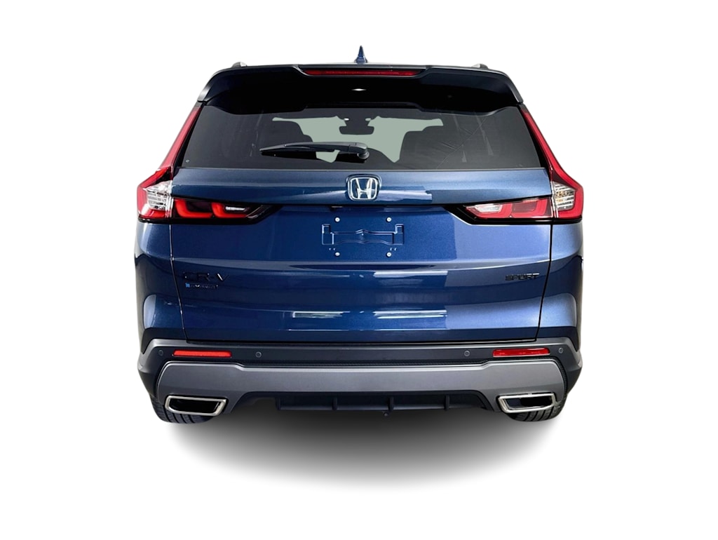 Thumbnail: 2026 Honda CR-V - 5