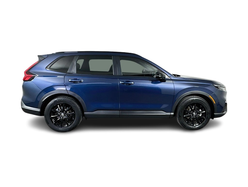 Thumbnail: 2026 Honda CR-V - 26