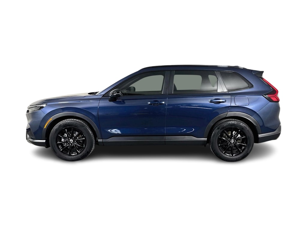 Thumbnail: 2026 Honda CR-V - 3