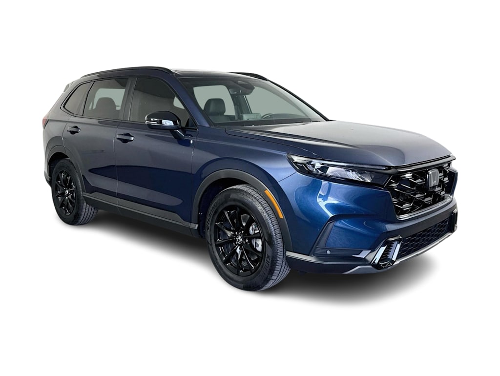 Thumbnail: 2026 Honda CR-V - 24