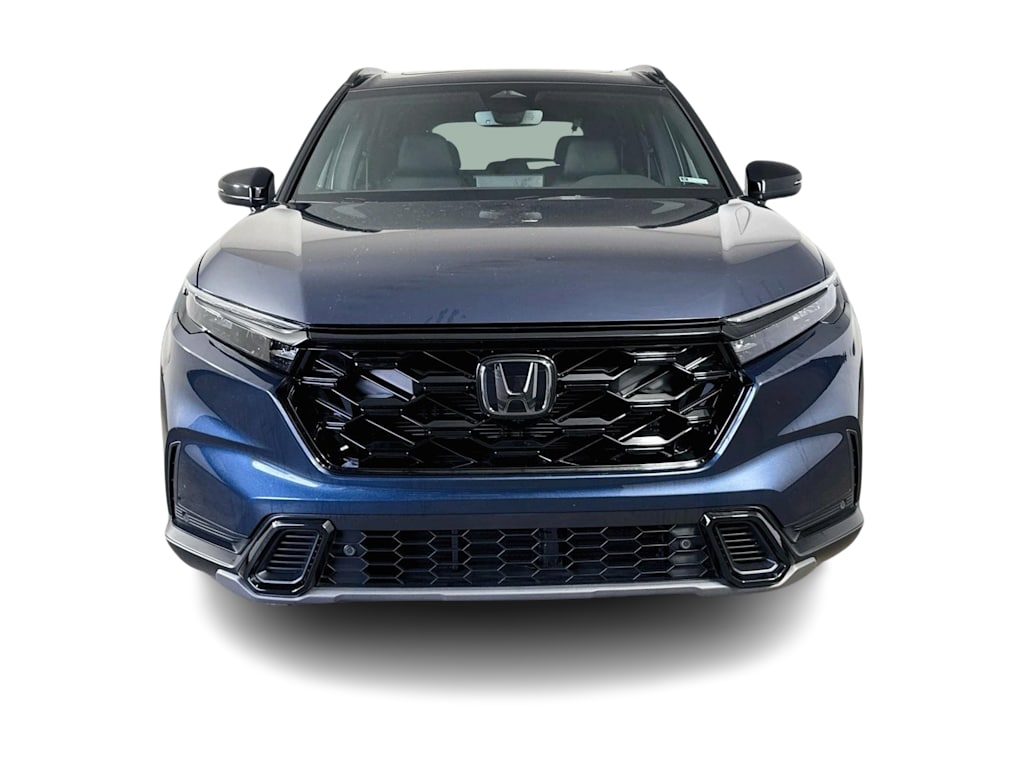 Thumbnail: 2026 Honda CR-V - 6