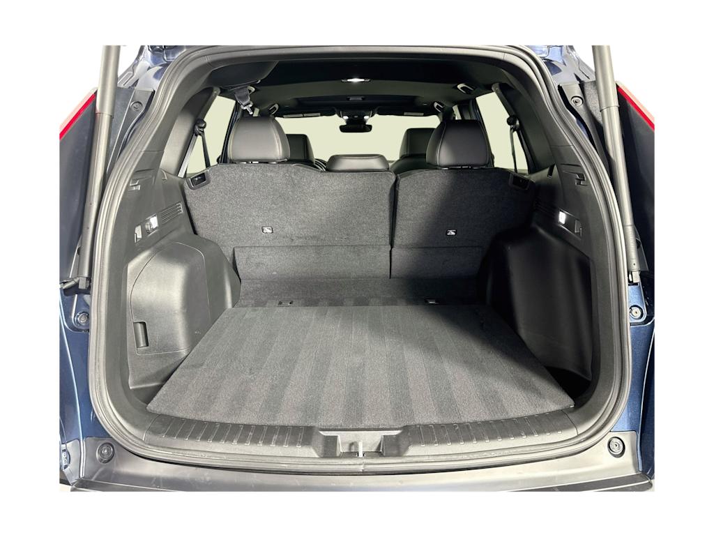 Thumbnail: 2026 Honda CR-V - 19