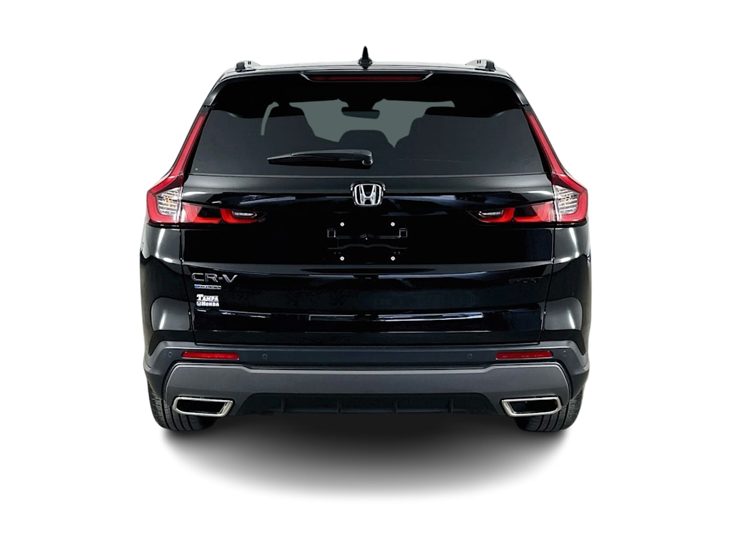 Thumbnail: 2025 Honda CR-V - 5