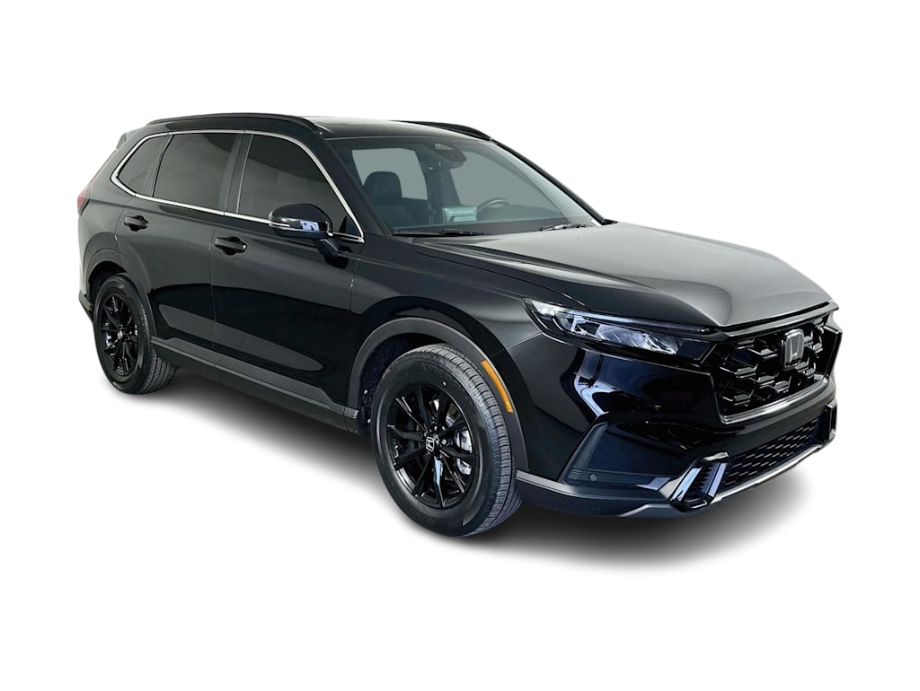 Thumbnail: 2025 Honda CR-V - 23