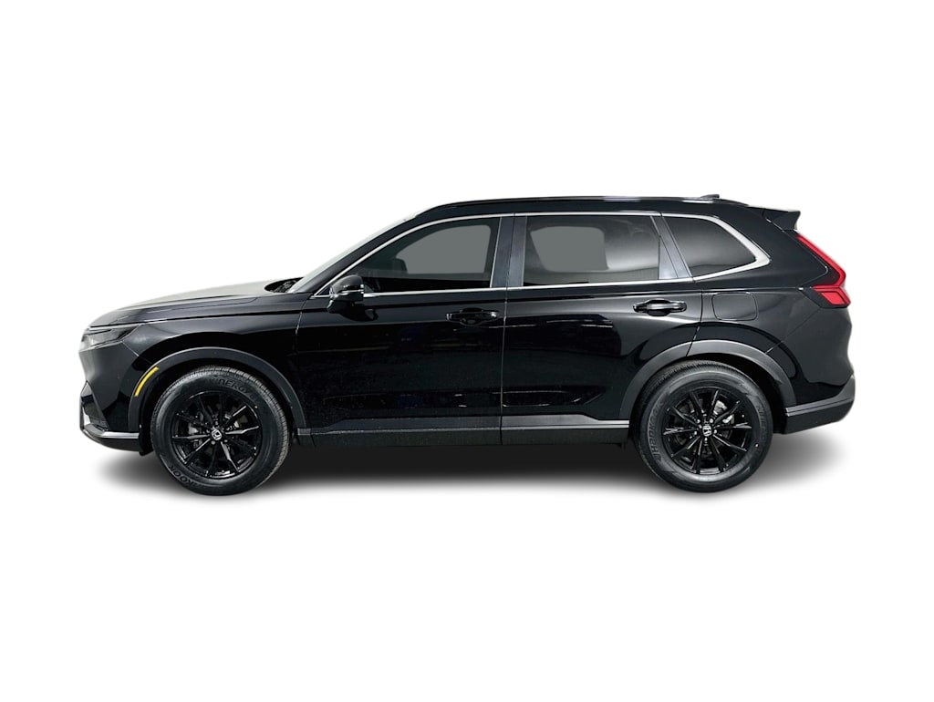 Thumbnail: 2025 Honda CR-V - 3