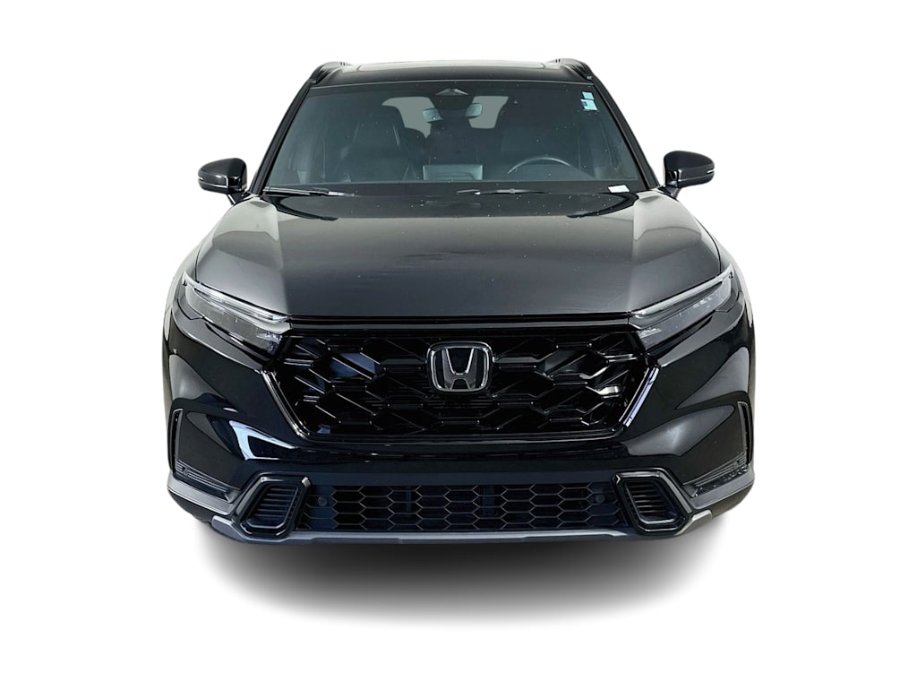 Thumbnail: 2025 Honda CR-V - 6