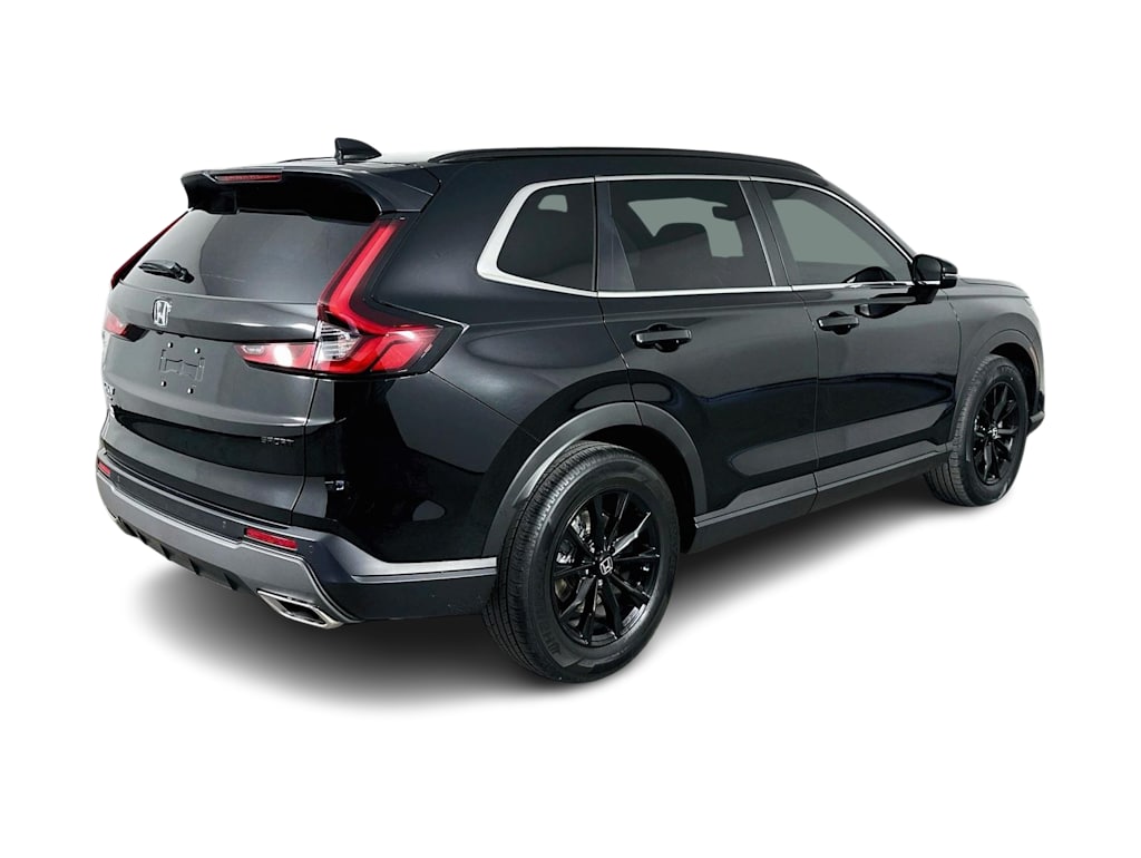 Thumbnail: 2025 Honda CR-V - 24