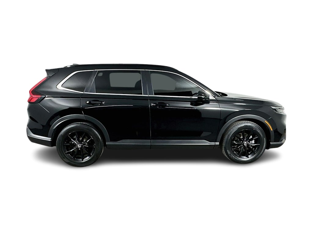 Thumbnail: 2025 Honda CR-V - 25